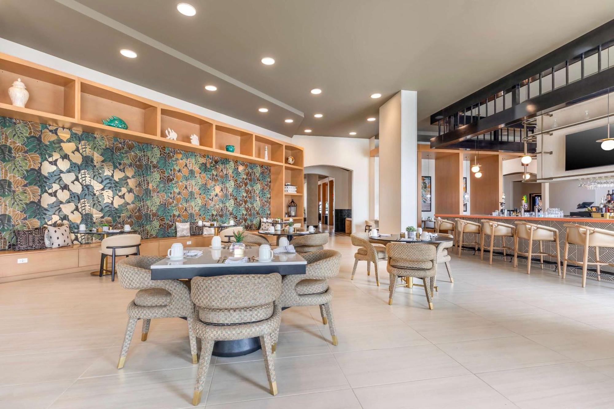 Cambria Hotel Rehoboth Beach Exterior foto